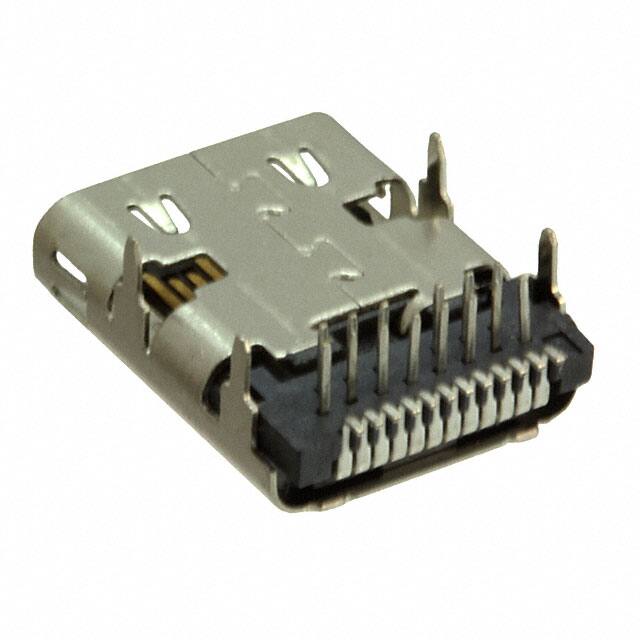 AUSB1-DFN-PTR3 Assmann WSW Components  Gruppi di connettori USB DVI HDMI